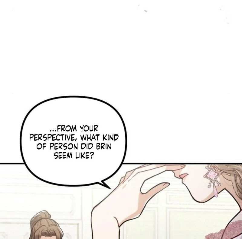 A Beast Swallowed by a Flower Chapter 96 - Page 22 in English