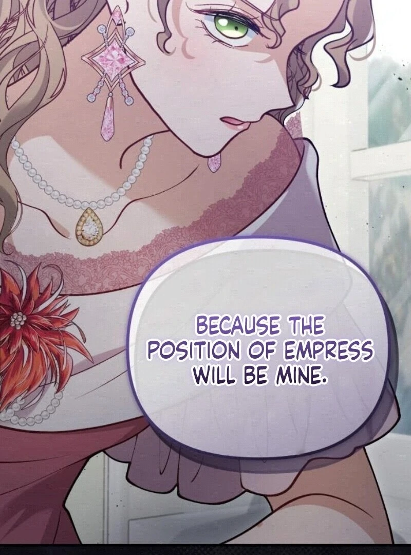A Beast Swallowed by a Flower Chapter 96 - Page 26 in English