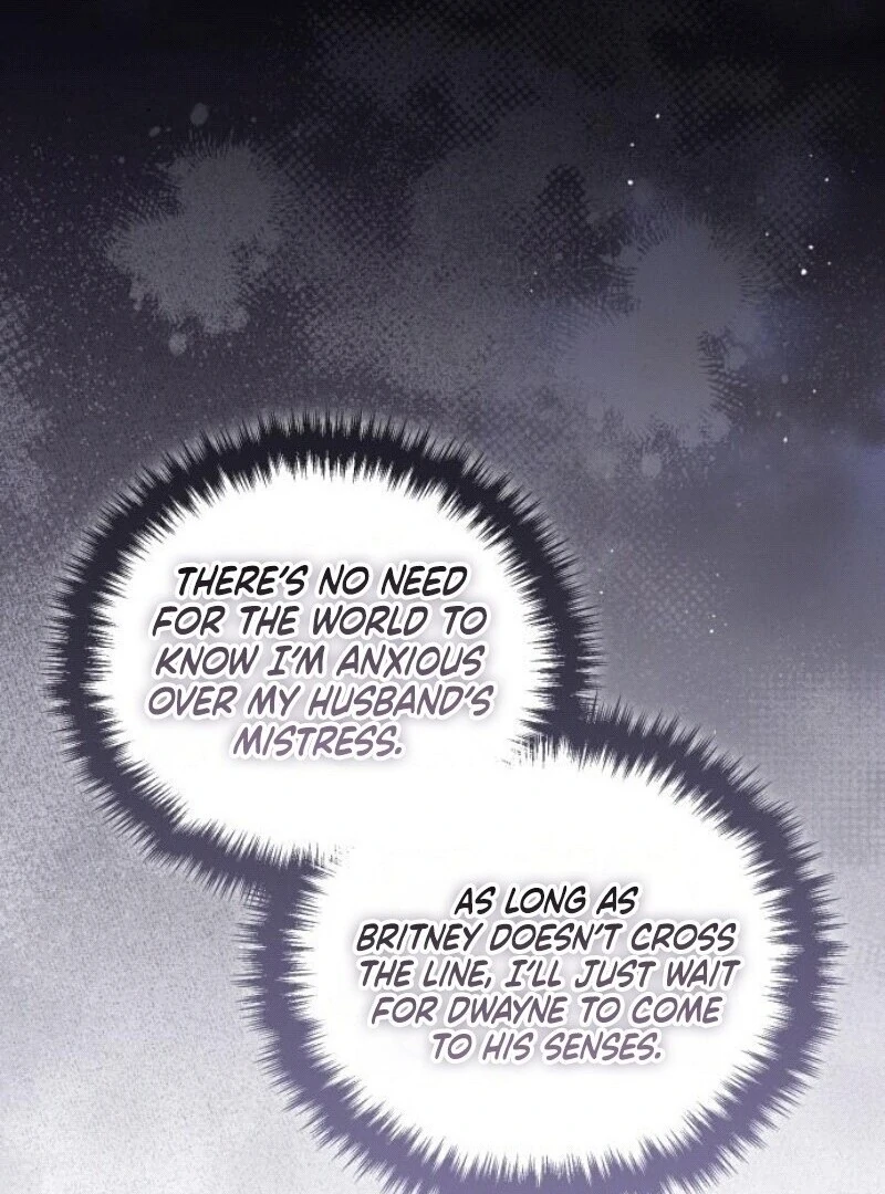 A Beast Swallowed by a Flower Chapter 96 - Page 27 in English