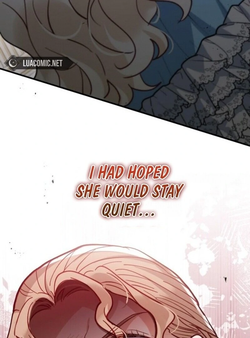 A Beast Swallowed by a Flower Chapter 96 - Page 36 in English