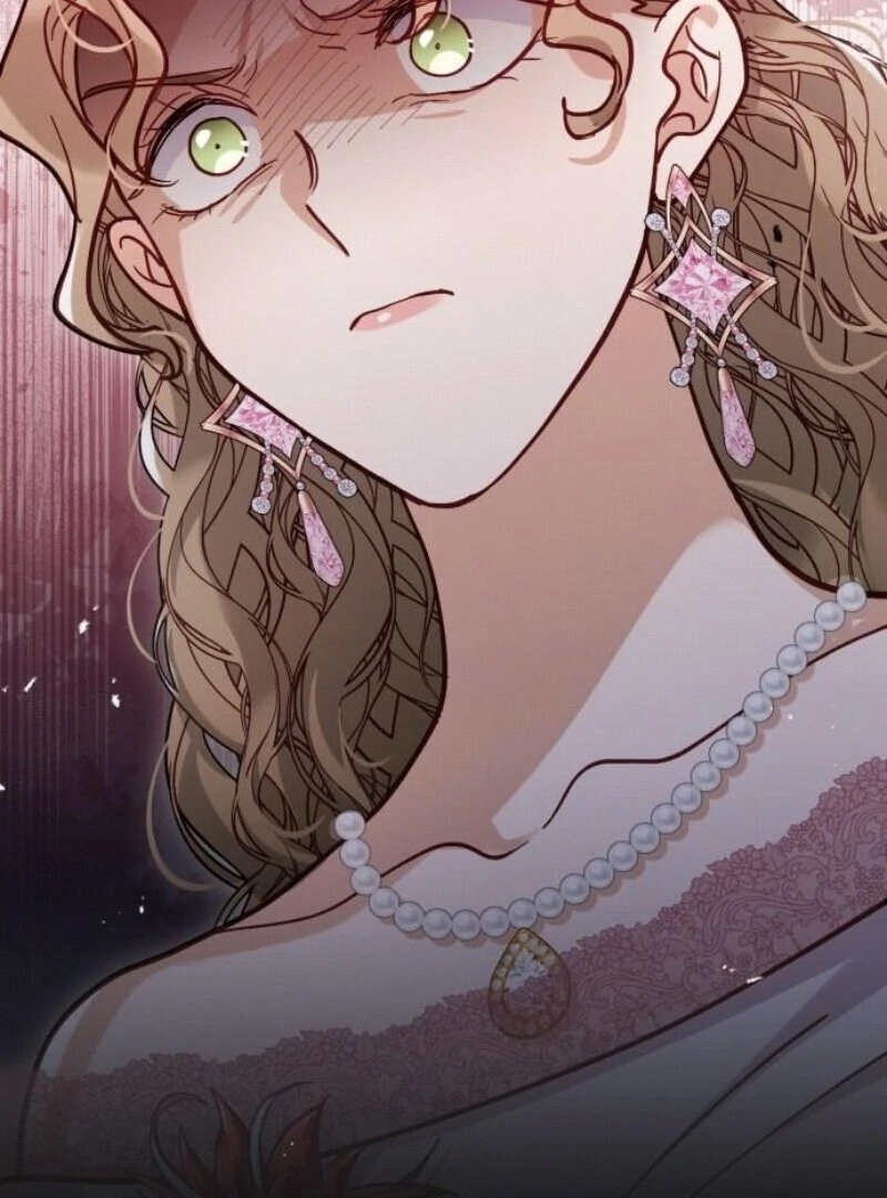 A Beast Swallowed by a Flower Chapter 96 - Page 37 in English