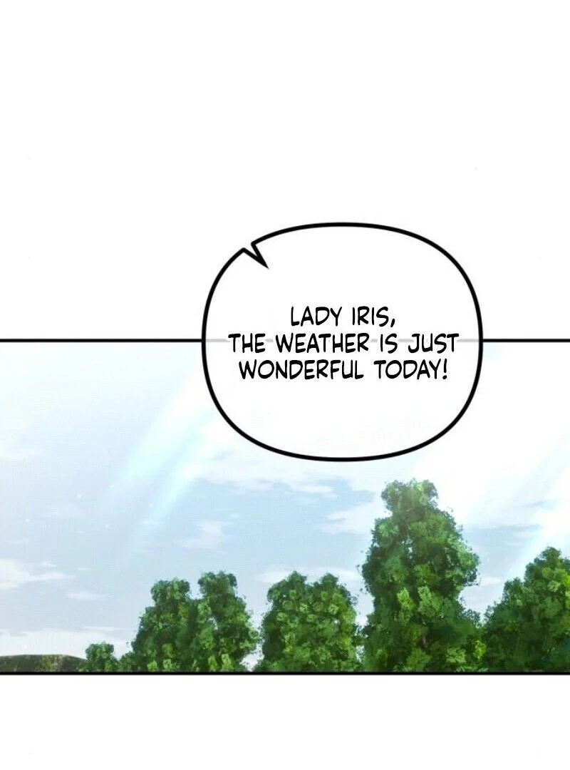 A Beast Swallowed by a Flower Chapter 96 - Page 41 in English
