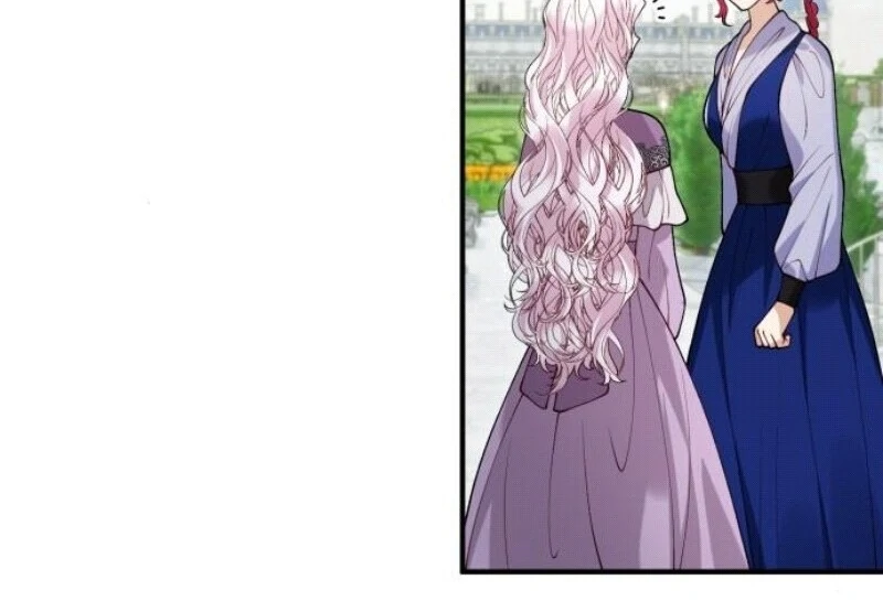 A Beast Swallowed by a Flower Chapter 96 - Page 45 in English