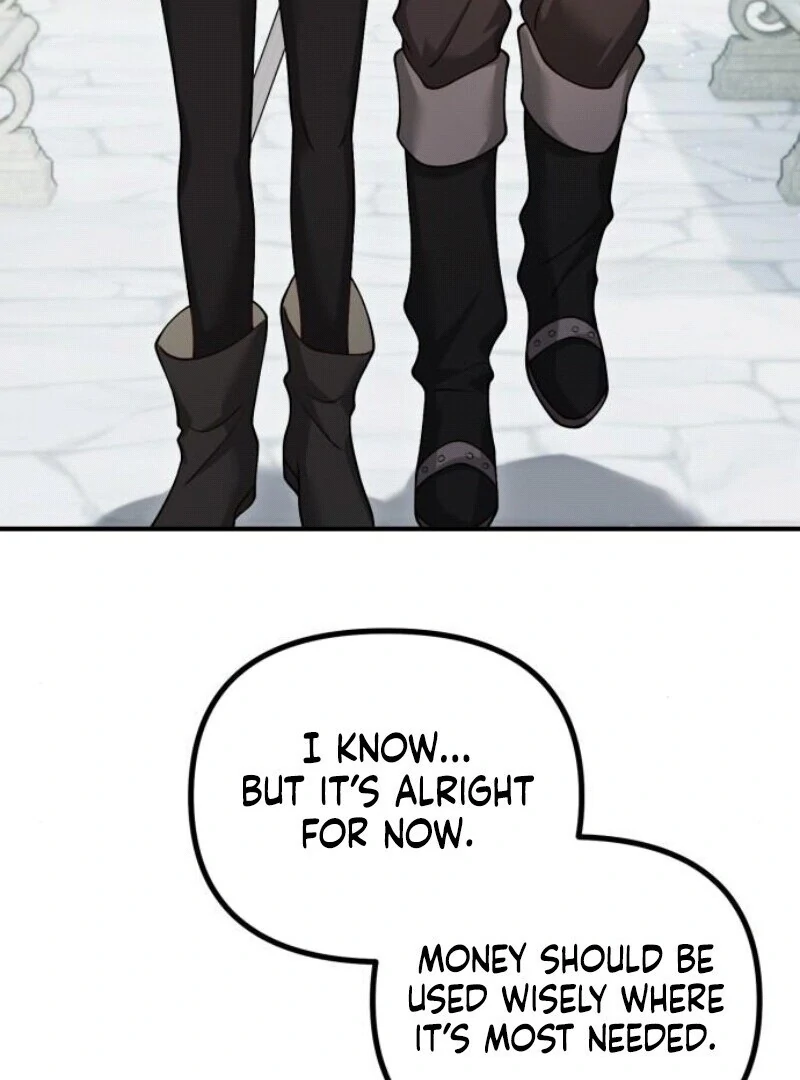 A Beast Swallowed by a Flower Chapter 96 - Page 48 in English