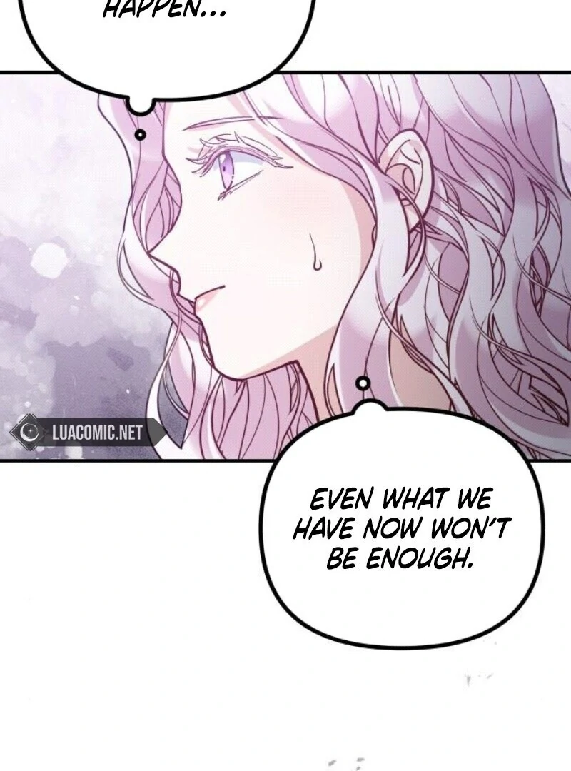A Beast Swallowed by a Flower Chapter 96 - Page 50 in English