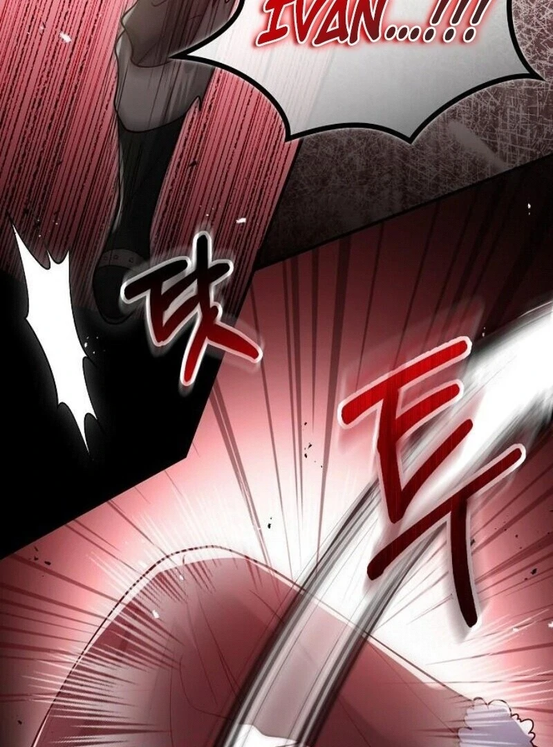 A Beast Swallowed by a Flower Chapter 96 - Page 60 in English