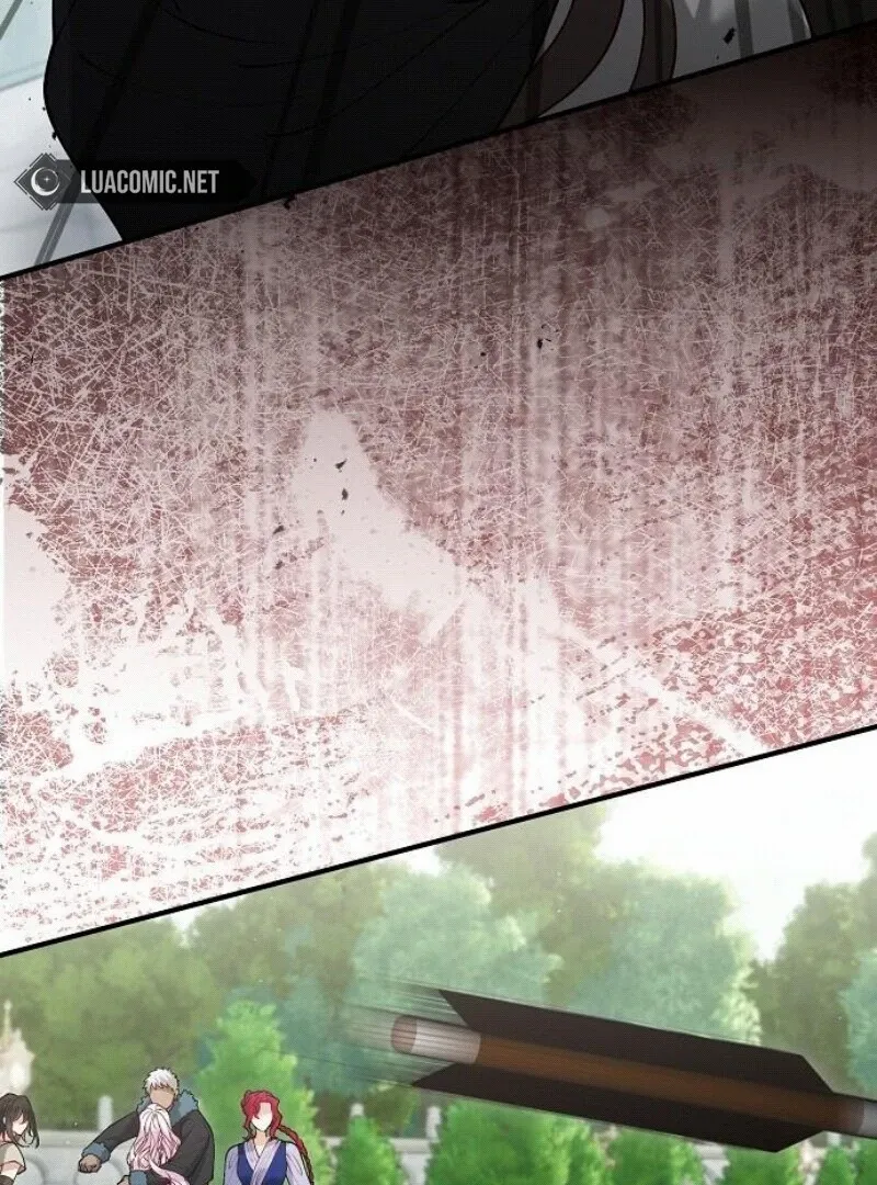 A Beast Swallowed by a Flower Chapter 96 - Page 64 in English