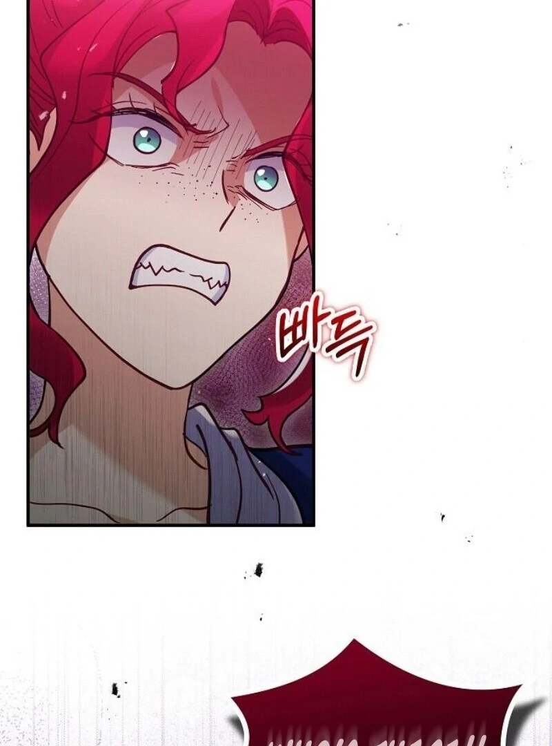 A Beast Swallowed by a Flower Chapter 96 - Page 67 in English