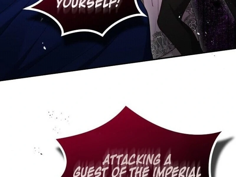 A Beast Swallowed by a Flower Chapter 96 - Page 69 in English