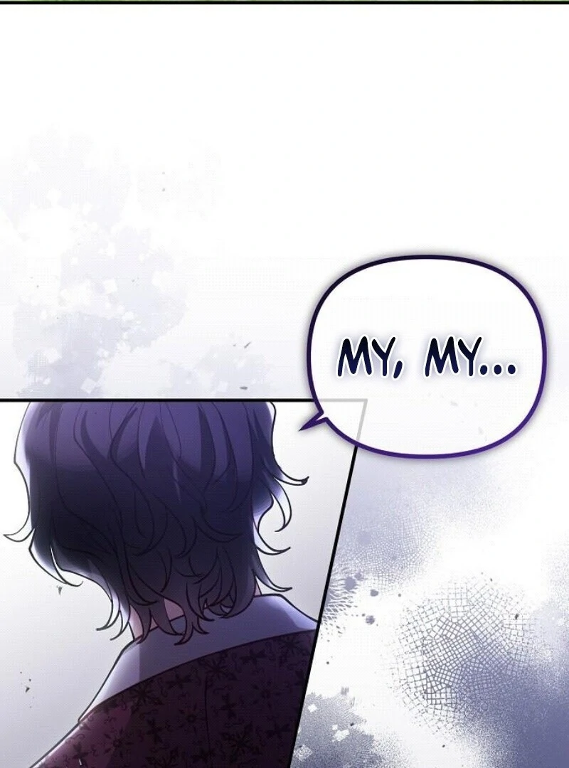 A Beast Swallowed by a Flower Chapter 96 - Page 71 in English