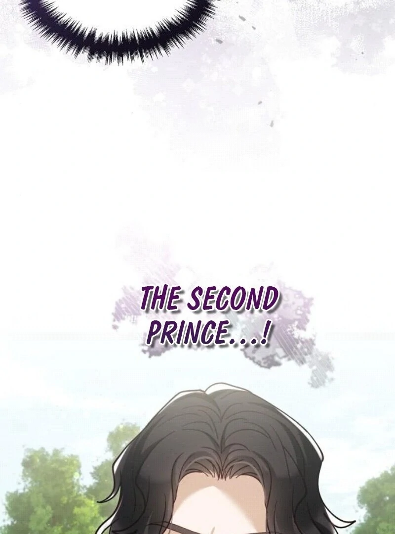 A Beast Swallowed by a Flower Chapter 96 - Page 73 in English