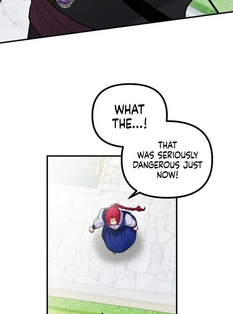 A Beast Swallowed by a Flower Chapter 96 - Page 75 in English