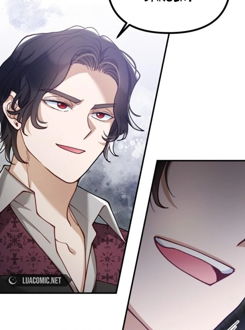 A Beast Swallowed by a Flower Chapter 96 - Page 77 in English