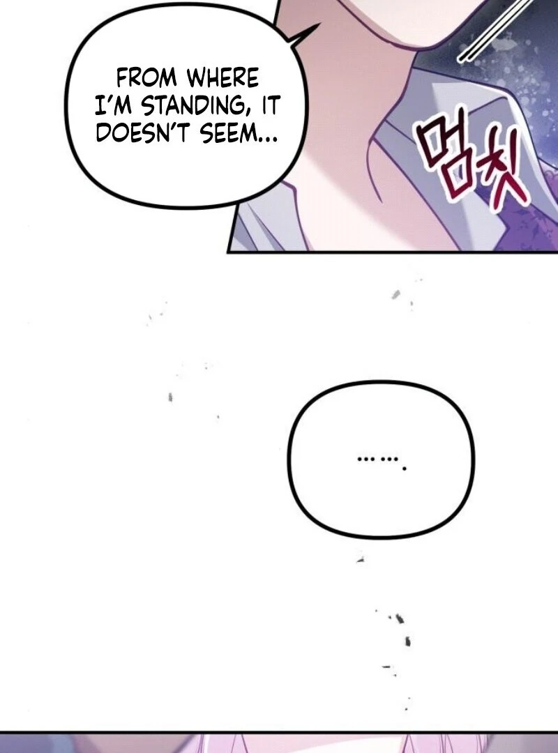 A Beast Swallowed by a Flower Chapter 96 - Page 78 in English