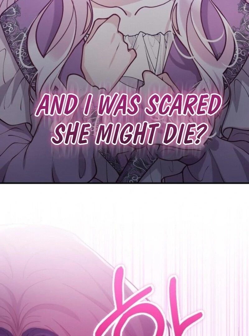 A Beast Swallowed by a Flower Chapter 96 - Page 88 in English