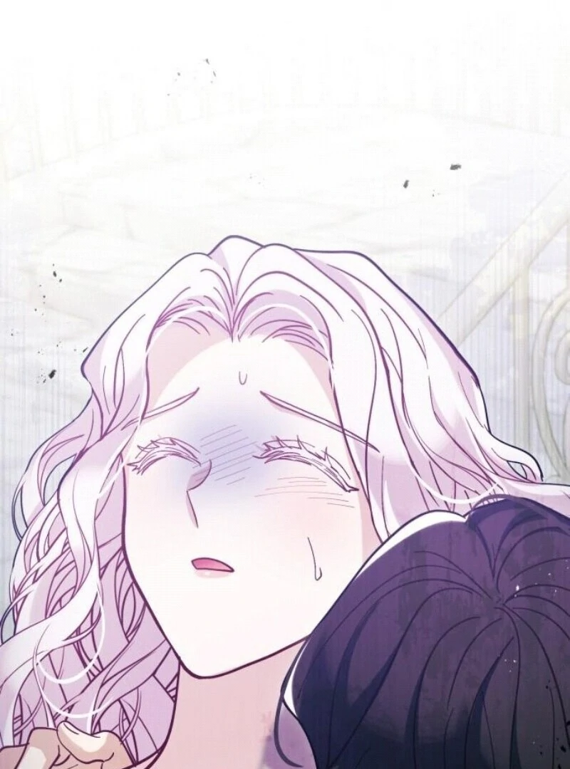 A Beast Swallowed by a Flower Chapter 96 - Page 97 in English