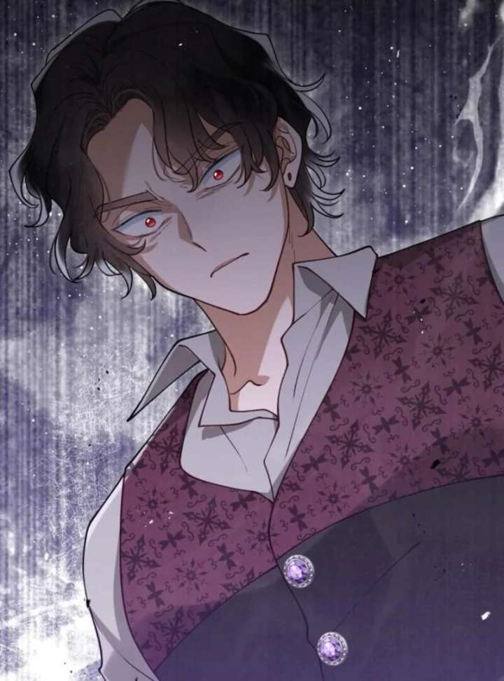 A Beast Swallowed by a Flower Chapter 97 - Page 10 in English