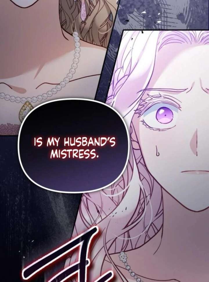 A Beast Swallowed by a Flower Chapter 97 - Page 117 in English