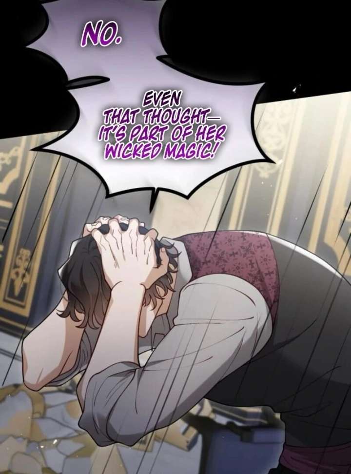 A Beast Swallowed by a Flower Chapter 97 - Page 13 in English
