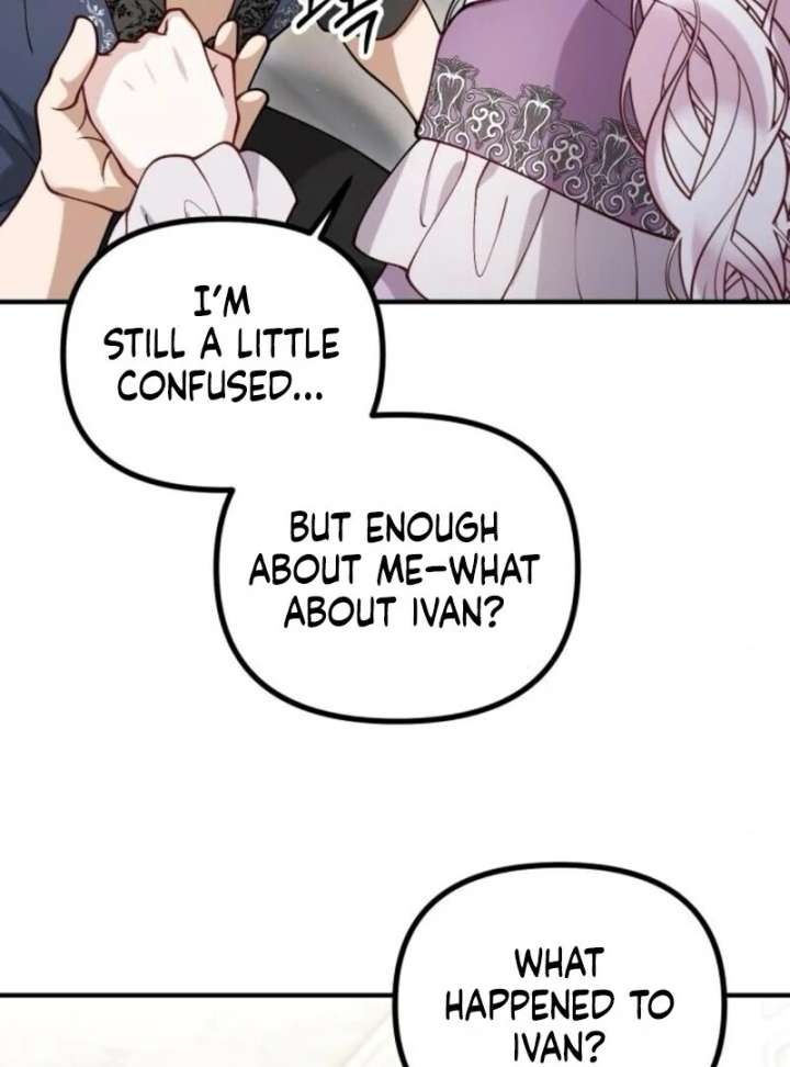 A Beast Swallowed by a Flower Chapter 97 - Page 25 in English