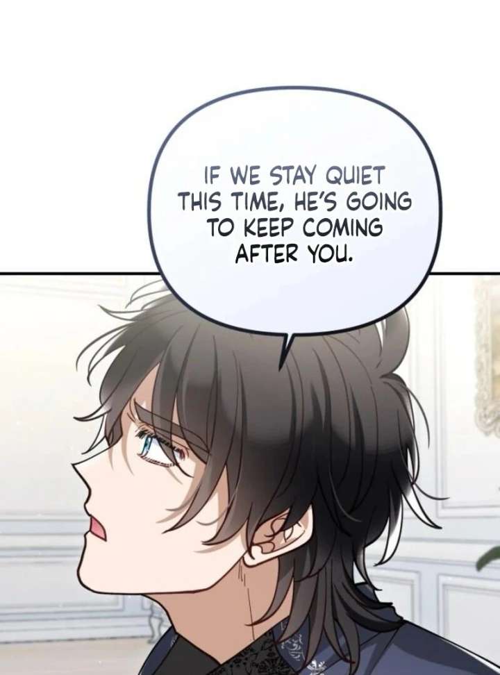 A Beast Swallowed by a Flower Chapter 97 - Page 30 in English