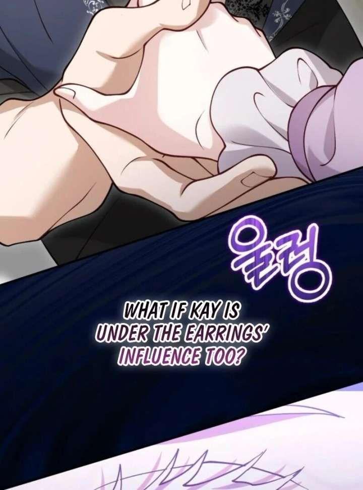 A Beast Swallowed by a Flower Chapter 97 - Page 44 in English