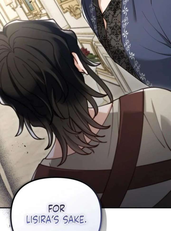 A Beast Swallowed by a Flower Chapter 97 - Page 59 in English