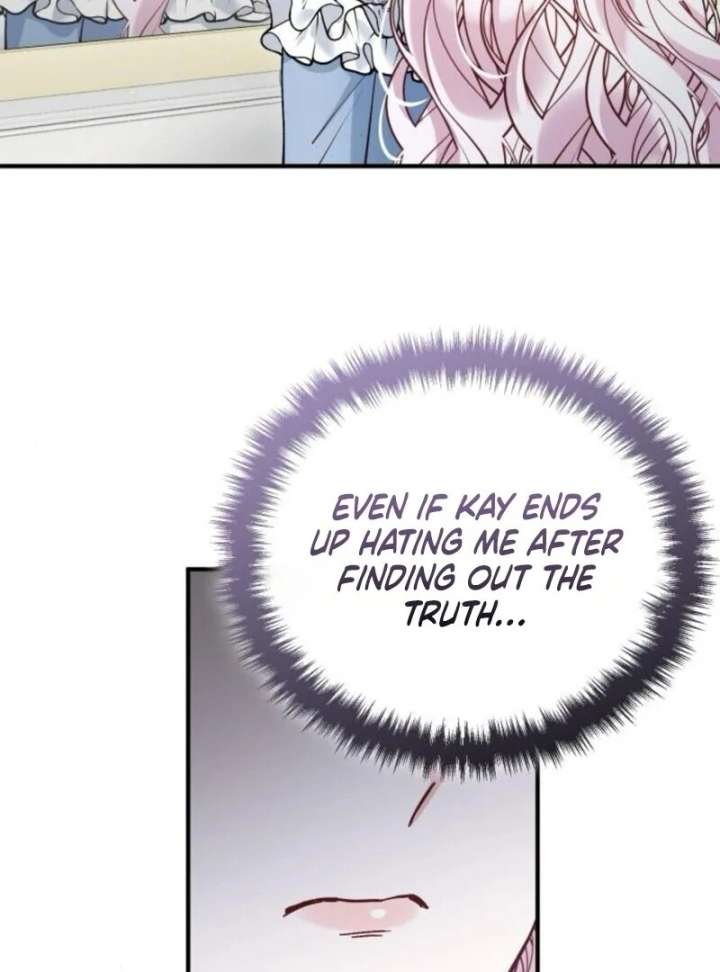 A Beast Swallowed by a Flower Chapter 97 - Page 65 in English