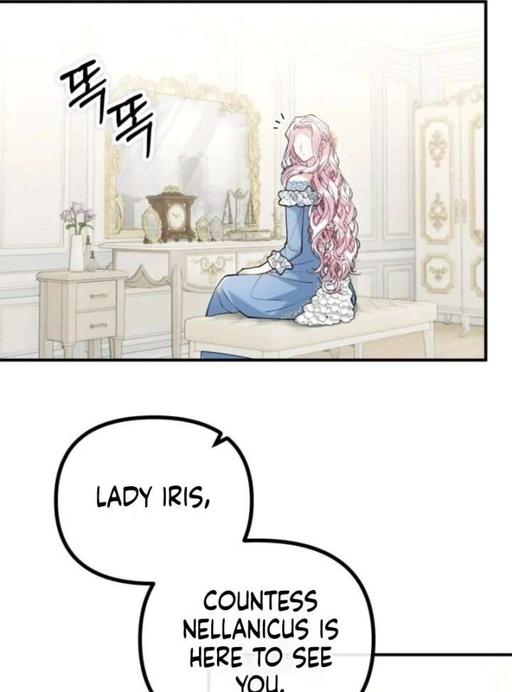 A Beast Swallowed by a Flower Chapter 97 - Page 67 in English