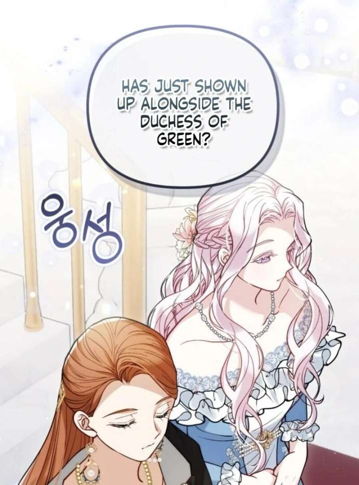 A Beast Swallowed by a Flower Chapter 97 - Page 78 in English
