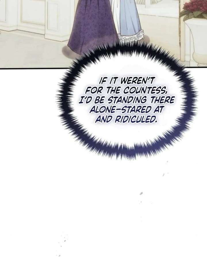 A Beast Swallowed by a Flower Chapter 97 - Page 82 in English