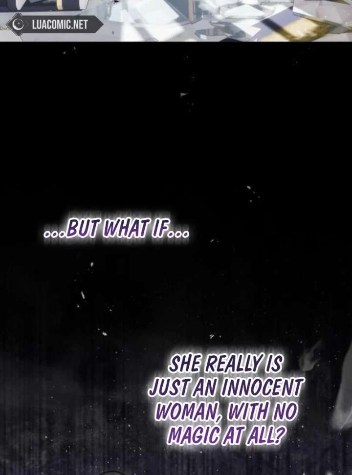 A Beast Swallowed by a Flower Chapter 97 - Page 9 in English
