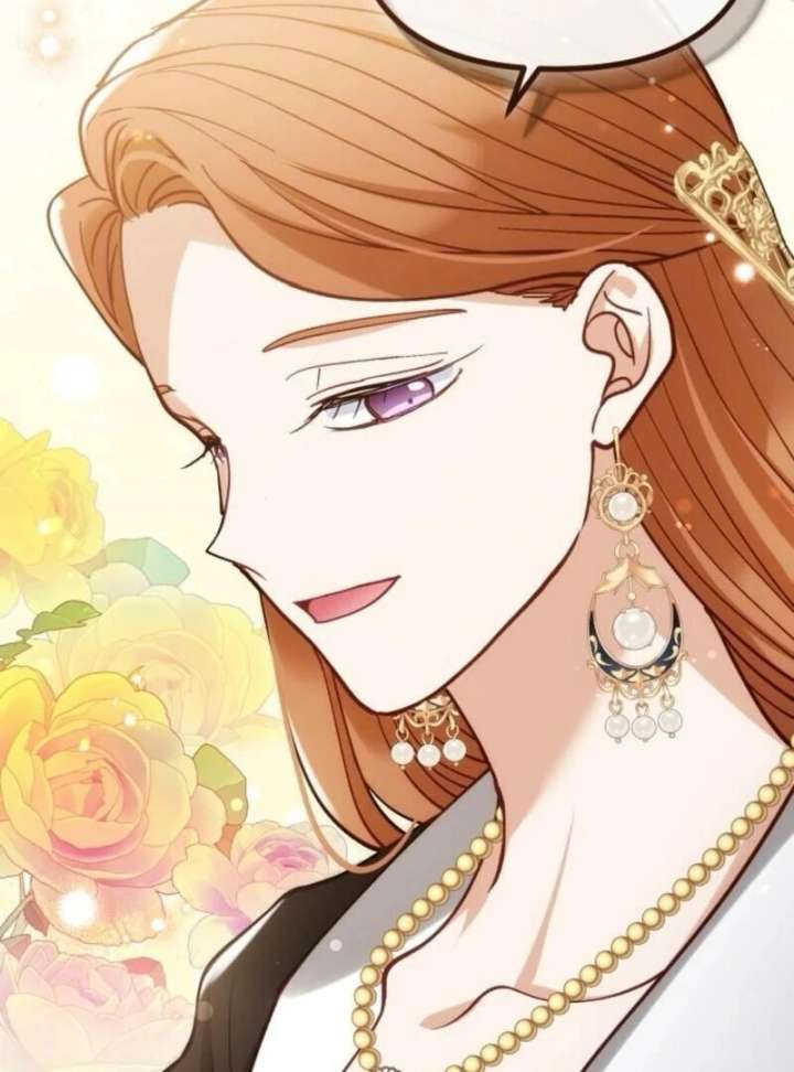 A Beast Swallowed by a Flower Chapter 97 - Page 91 in English