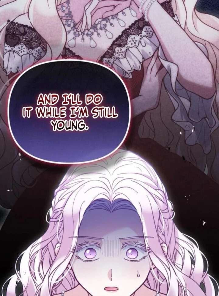 A Beast Swallowed by a Flower Chapter 98 - Page 12 in English
