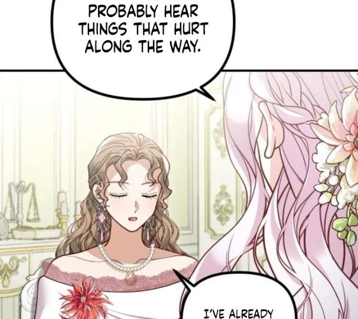 A Beast Swallowed by a Flower Chapter 98 - Page 26 in English