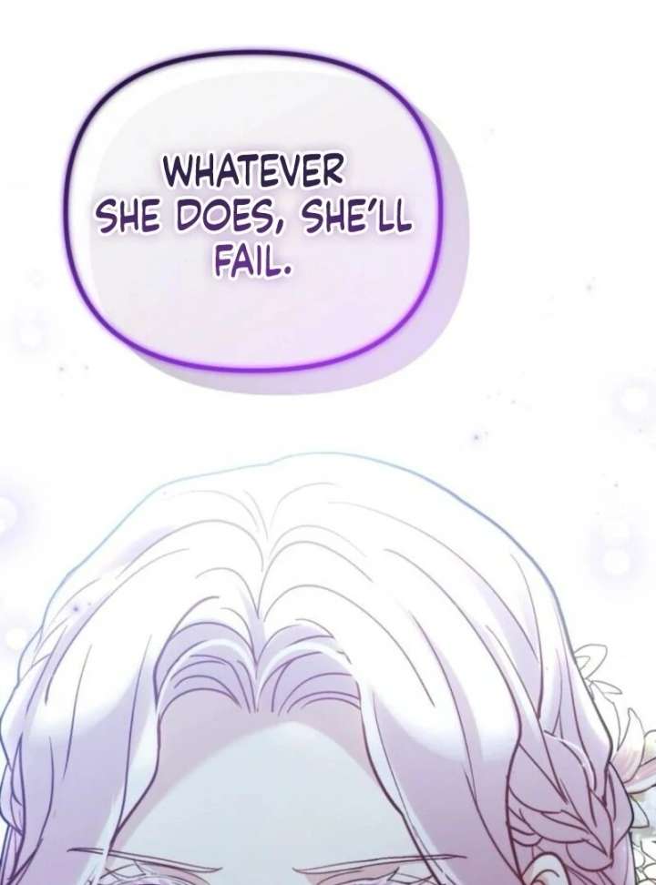 A Beast Swallowed by a Flower Chapter 98 - Page 33 in English