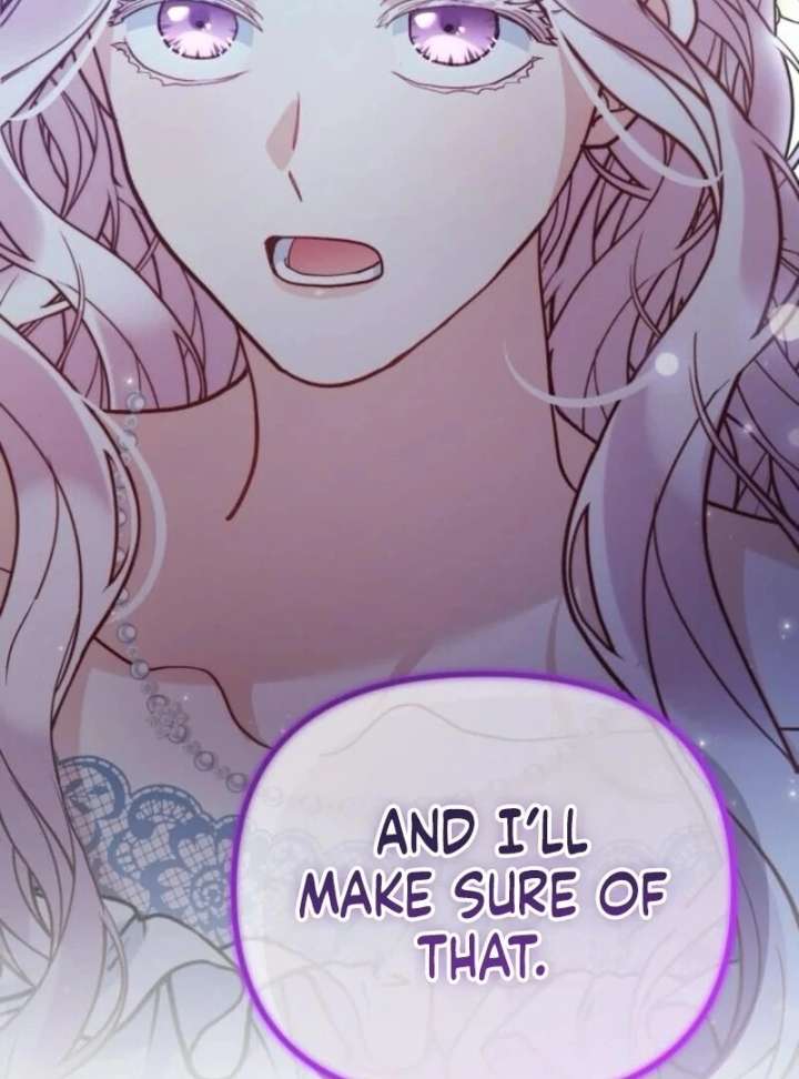 A Beast Swallowed by a Flower Chapter 98 - Page 34 in English