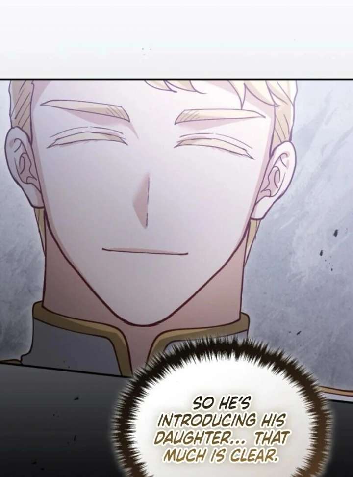 A Beast Swallowed by a Flower Chapter 98 - Page 52 in English