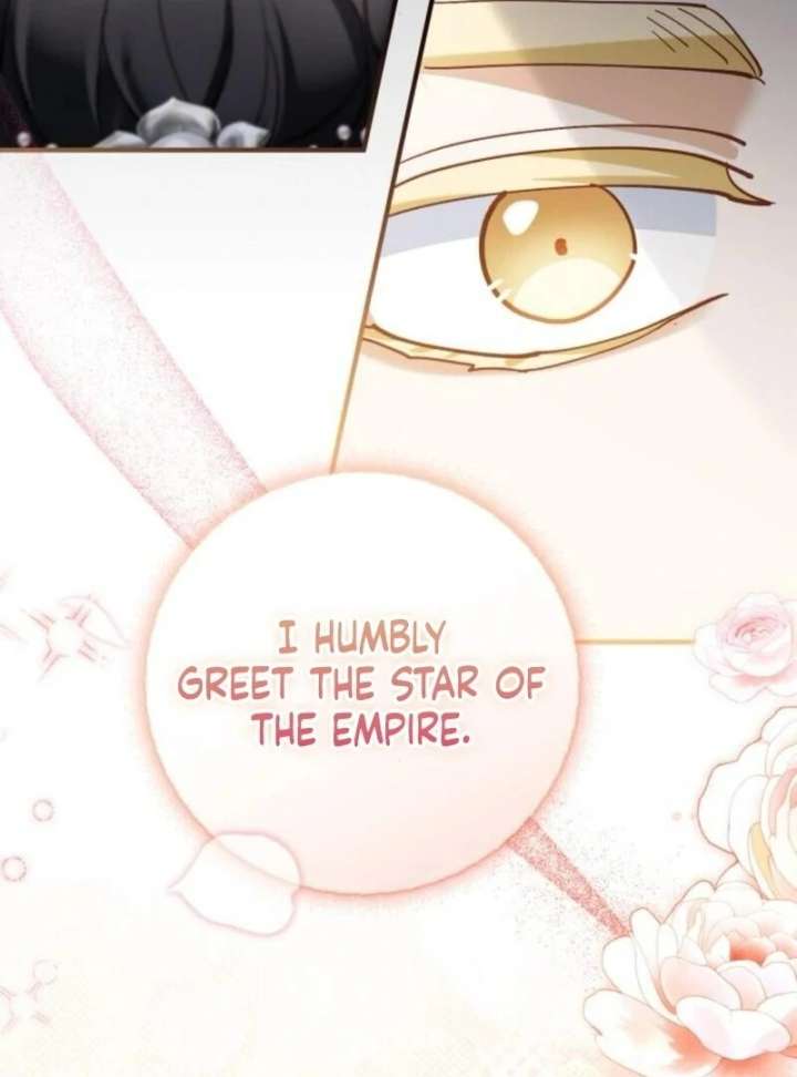 A Beast Swallowed by a Flower Chapter 98 - Page 58 in English