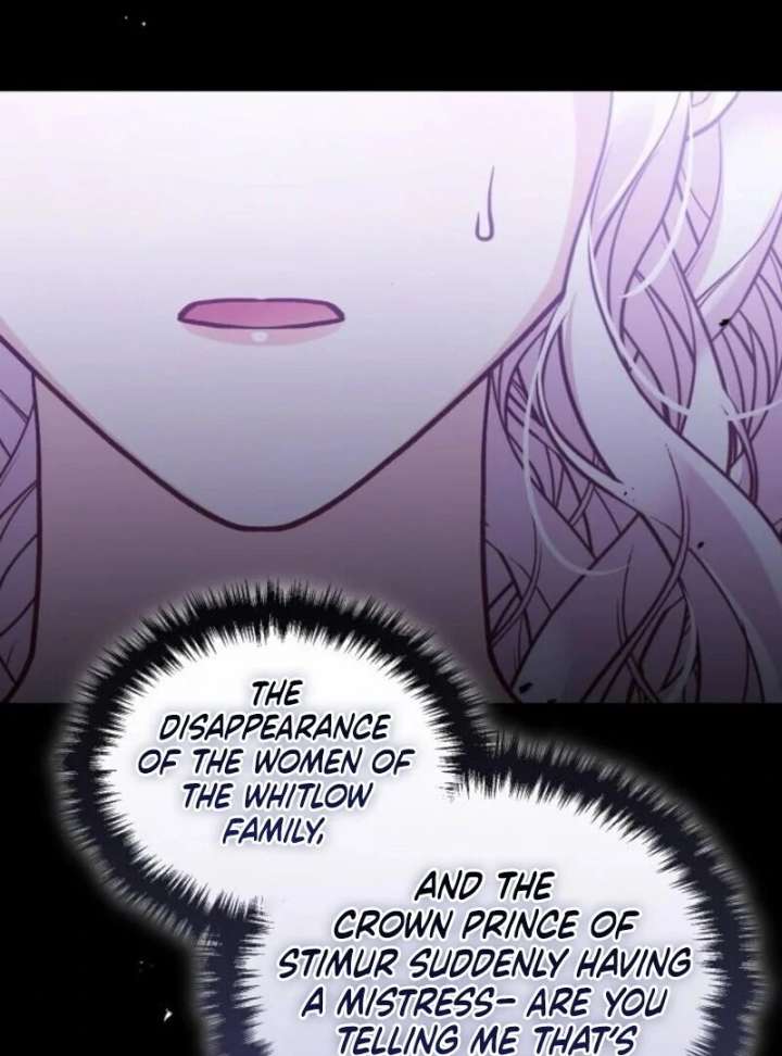 A Beast Swallowed by a Flower Chapter 98 - Page 6 in English
