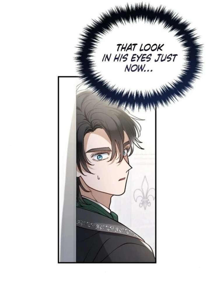 A Beast Swallowed by a Flower Chapter 98 - Page 70 in English