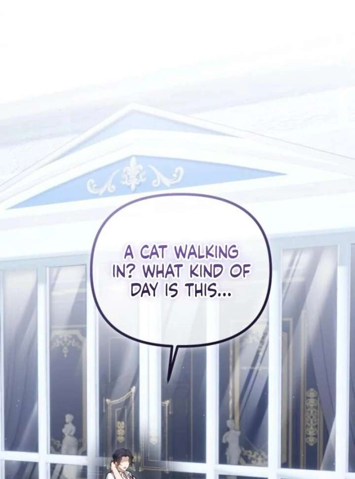 A Beast Swallowed by a Flower Chapter 98 - Page 93 in English