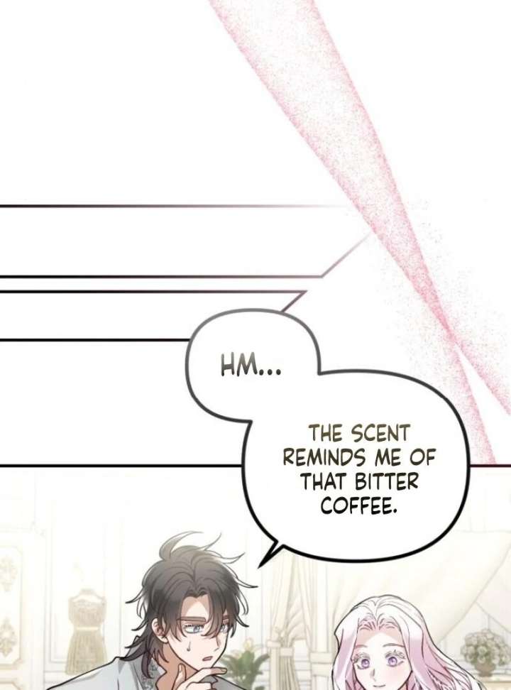 A Beast Swallowed by a Flower Chapter 99 - Page 12 in English
