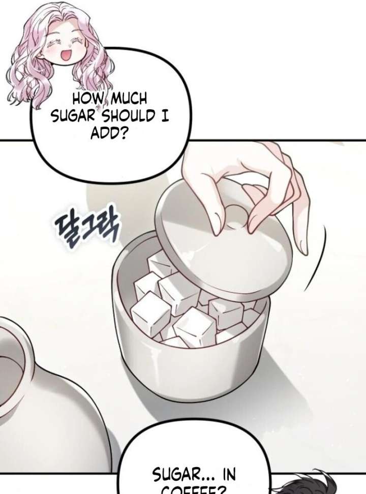 A Beast Swallowed by a Flower Chapter 99 - Page 15 in English