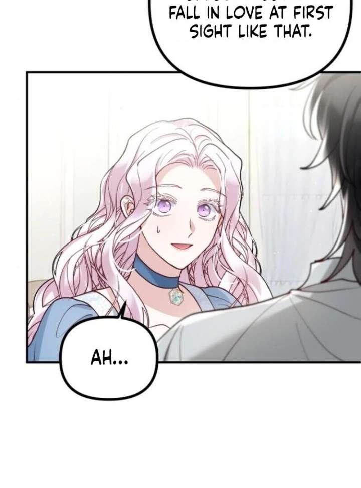 A Beast Swallowed by a Flower Chapter 99 - Page 34 in English