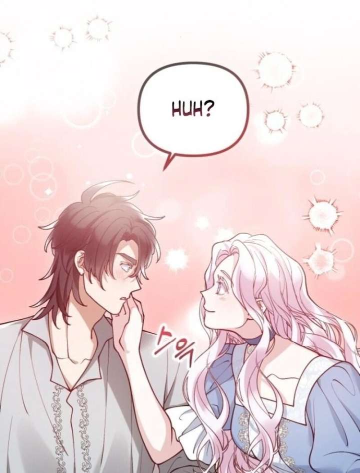 A Beast Swallowed by a Flower Chapter 99 - Page 40 in English