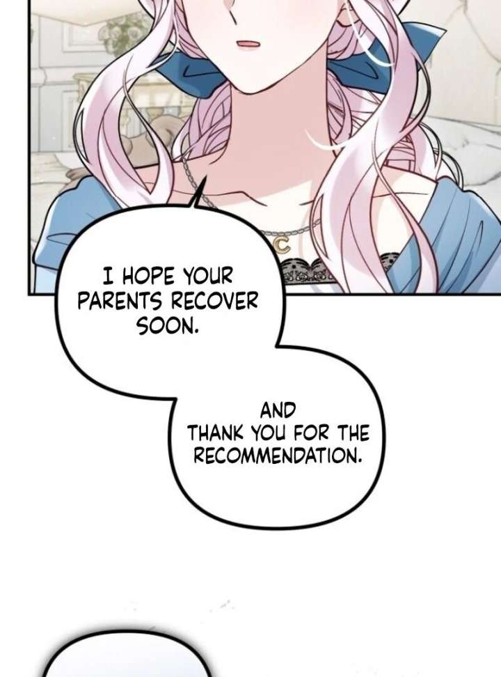 A Beast Swallowed by a Flower Chapter 99 - Page 67 in English