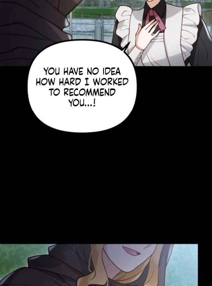 A Beast Swallowed by a Flower Chapter 99 - Page 75 in English