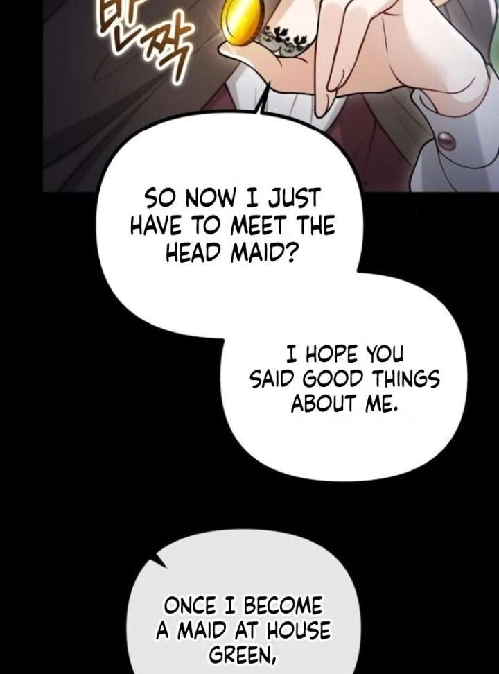A Beast Swallowed by a Flower Chapter 99 - Page 77 in English