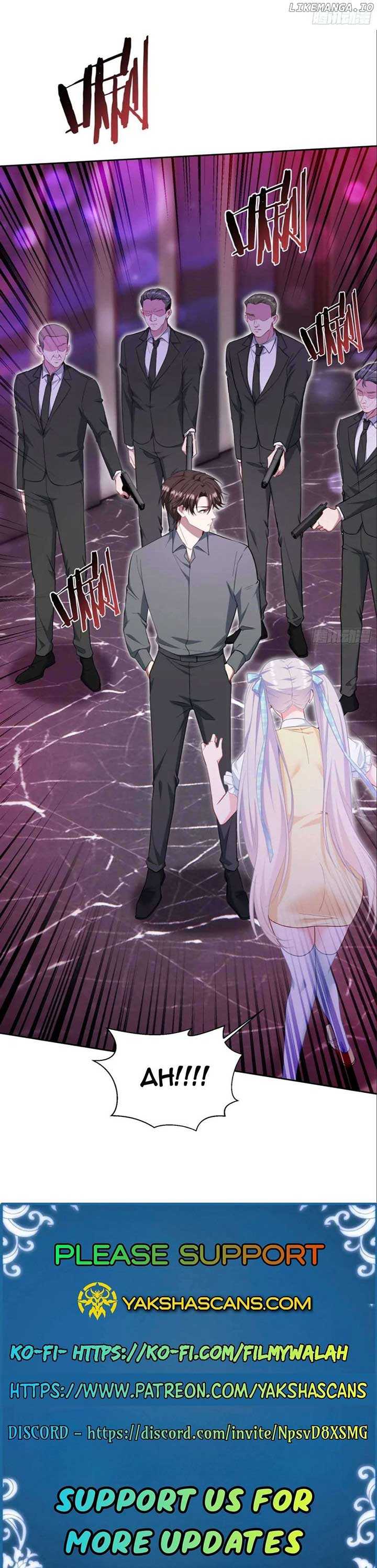 After Improperly Licking a Dog, I Became a Billionaire Chapter 137 - Page 7 in English
